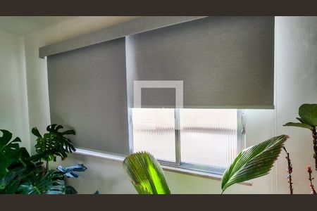 Sala de apartamento à venda com 3 quartos, 80m² em Vila da Penha, Rio de Janeiro