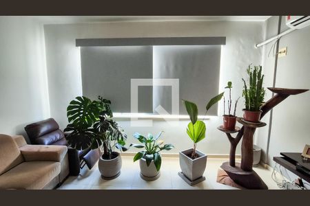 Sala de apartamento à venda com 3 quartos, 80m² em Vila da Penha, Rio de Janeiro