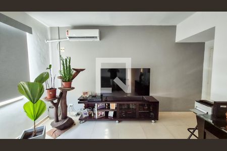 Sala de apartamento à venda com 3 quartos, 80m² em Vila da Penha, Rio de Janeiro