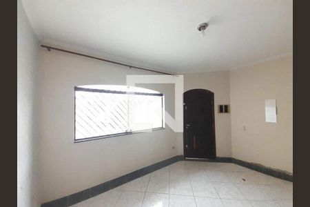 Casa à venda com 3 quartos, 130m² em Parque Novo Oratório, Santo André