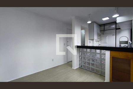 Sala de apartamento para alugar com 1 quarto, 46m² em Vila Mariana, São Paulo