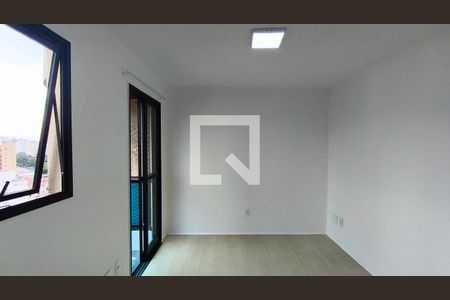 Sala de apartamento para alugar com 1 quarto, 46m² em Vila Mariana, São Paulo