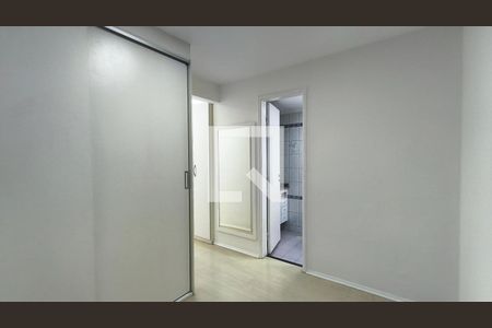 Quarto de apartamento para alugar com 1 quarto, 46m² em Vila Mariana, São Paulo