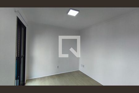 SalaSala de apartamento para alugar com 1 quarto, 46m² em Vila Mariana, São Paulo