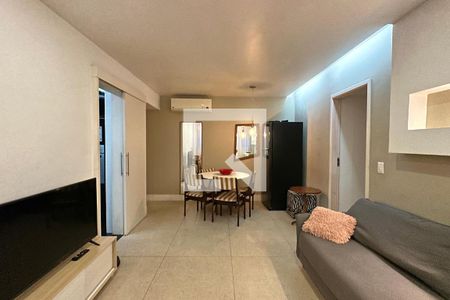 Apartamento para alugar com 2 quartos, 85m² em Leblon, Rio de Janeiro