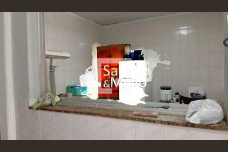 Casa à venda com 2 quartos, 119m² em Cidade São Jorge, Santo André