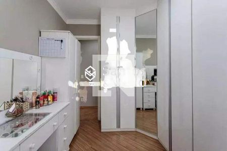 Apartamento à venda com 2 quartos, 50m² em Parque Erasmo Assunção, Santo André