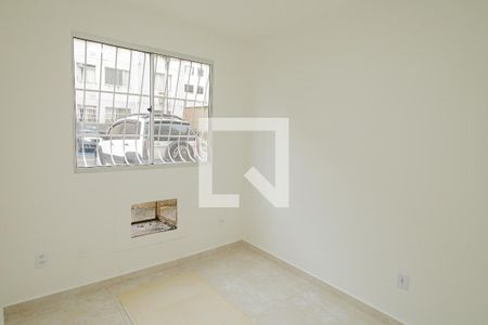 Quarto 2 de apartamento para alugar com 2 quartos, 44m² em Campo Grande, Rio de Janeiro