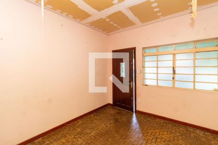 Sala de casa à venda com 2 quartos, 301m² em Vila Germinal, São Paulo