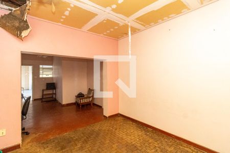 Sala de casa à venda com 2 quartos, 301m² em Vila Germinal, São Paulo