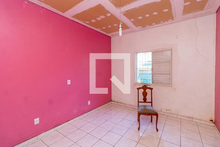 Quarto de casa à venda com 2 quartos, 301m² em Vila Germinal, São Paulo