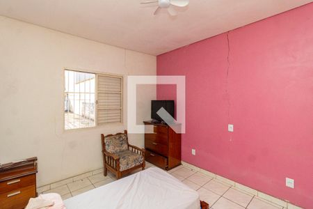 Suíte de casa à venda com 2 quartos, 301m² em Vila Germinal, São Paulo