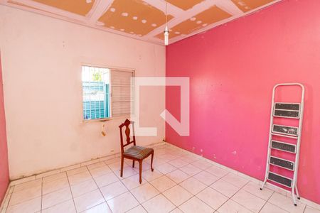 Quarto de casa à venda com 2 quartos, 301m² em Vila Germinal, São Paulo