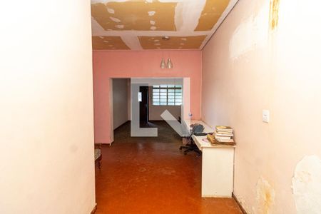 Sala de Jantar de casa à venda com 2 quartos, 301m² em Vila Germinal, São Paulo