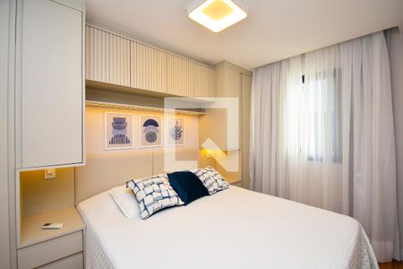 Suite de apartamento para alugar com 1 quarto, 30m² em Pinheiros, São Paulo