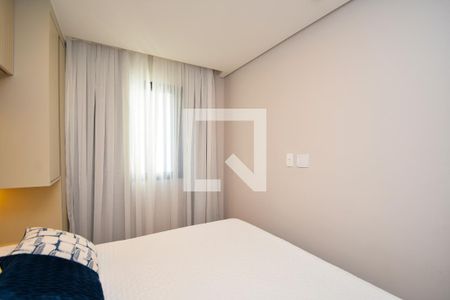 Suite de apartamento para alugar com 1 quarto, 30m² em Pinheiros, São Paulo