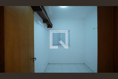 Quarto 1 de apartamento à venda com 2 quartos, 50m² em Jardim Bom Pastor, Santo André