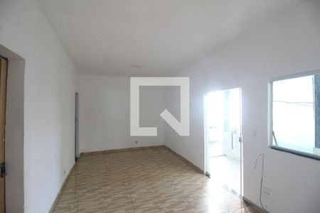Sala de casa para alugar com 2 quartos, 65m² em Juriti, Nova Iguaçu