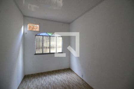 Quarto 1 de casa para alugar com 2 quartos, 65m² em Juriti, Nova Iguaçu