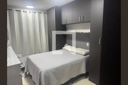 Quarto de casa de condomínio à venda com 3 quartos, 62m² em Vila Aricanduva, São Paulo