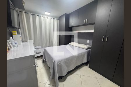 Quarto de casa de condomínio à venda com 3 quartos, 62m² em Vila Aricanduva, São Paulo