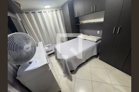 Quarto de casa de condomínio à venda com 3 quartos, 62m² em Vila Aricanduva, São Paulo