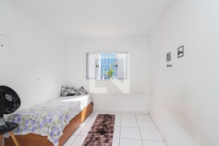 Casa 01 - Quarto 1 de casa à venda com 5 quartos, 300m² em Jardim São Paulo (zona Leste), São Paulo