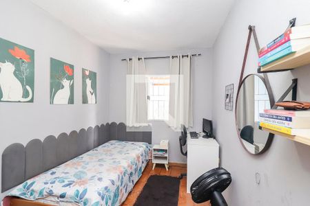 Casa 01 - Quarto 2 de casa à venda com 5 quartos, 300m² em Jardim São Paulo (zona Leste), São Paulo