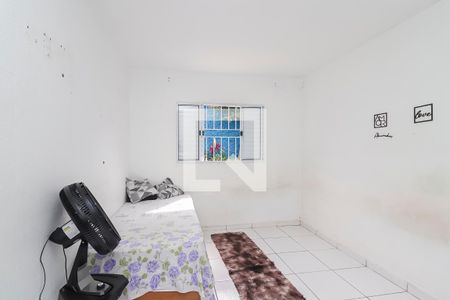 Casa 01 - Quarto 1 de casa à venda com 5 quartos, 300m² em Jardim São Paulo (zona Leste), São Paulo