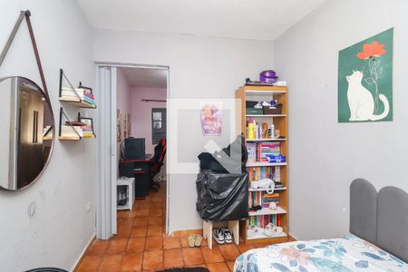 Casa 01 - Quarto 2 de casa à venda com 5 quartos, 300m² em Jardim São Paulo (zona Leste), São Paulo
