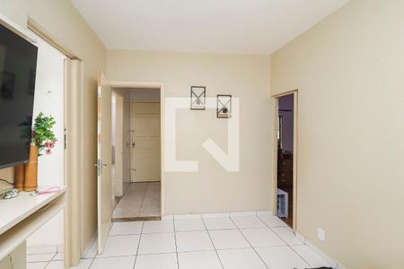 Casa 01 - Sala de casa à venda com 5 quartos, 300m² em Jardim São Paulo (zona Leste), São Paulo