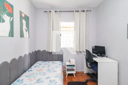 Casa 01 - Quarto 2 de casa à venda com 5 quartos, 300m² em Jardim São Paulo (zona Leste), São Paulo