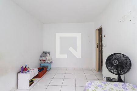 Casa 01 - Quarto 1 de casa à venda com 5 quartos, 300m² em Jardim São Paulo (zona Leste), São Paulo