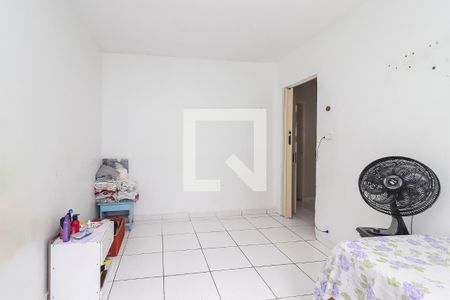 Casa 01 - Quarto 1 de casa à venda com 5 quartos, 300m² em Jardim São Paulo (zona Leste), São Paulo