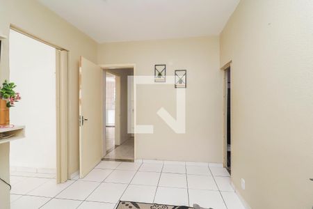 Casa 01 - Sala de casa à venda com 5 quartos, 300m² em Jardim São Paulo (zona Leste), São Paulo