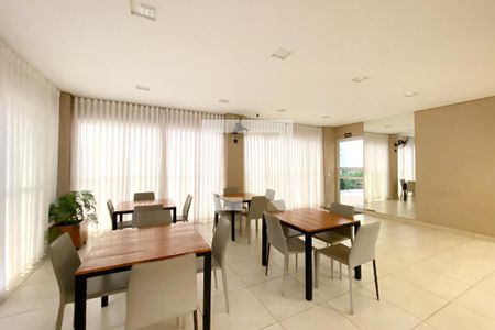 Apartamento à venda com 2 quartos, 50m² em Palmeiras, Belo Horizonte