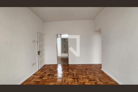 Sala  de apartamento para alugar com 2 quartos, 55m² em Barbalho, Salvador