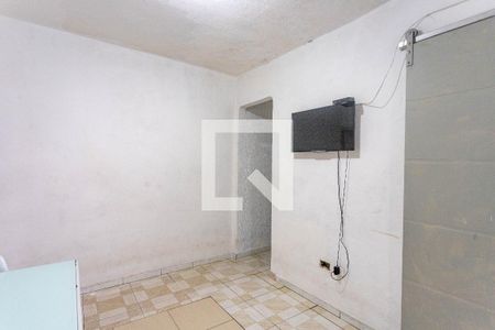 Casa 1 - sala / cozinha  de casa à venda com 5 quartos, 125m² em Cidade Júlia, São Paulo