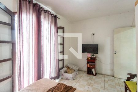 Casa 1 - quarto 1  de casa à venda com 5 quartos, 125m² em Cidade Júlia, São Paulo