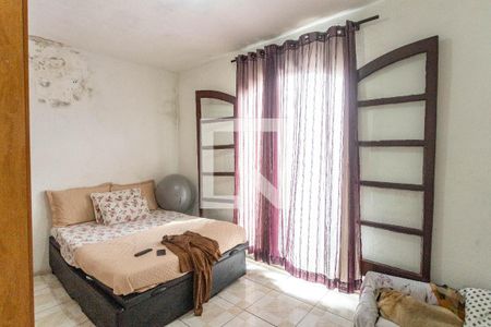 Casa 1 - quarto 1  de casa à venda com 5 quartos, 125m² em Cidade Júlia, São Paulo