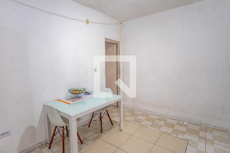 Casa 1 - sala / cozinha  de casa à venda com 5 quartos, 125m² em Cidade Júlia, São Paulo