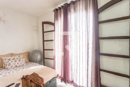 Casa 1 - quarto 1  de casa à venda com 5 quartos, 125m² em Cidade Júlia, São Paulo
