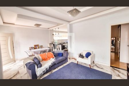 Sala de casa à venda com 5 quartos, 330m² em Vila da Penha, Rio de Janeiro