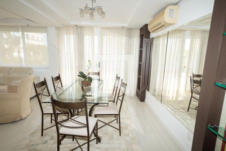 Apartamento para alugar com 3 quartos, 136m² em Petrópolis, Porto Alegre