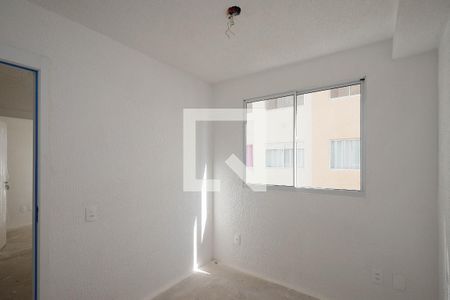 Quarto 2 de apartamento à venda com 2 quartos, 32m² em Parque Novo Mundo, São Paulo