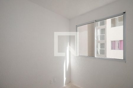 Quarto 1 de apartamento à venda com 2 quartos, 32m² em Parque Novo Mundo, São Paulo