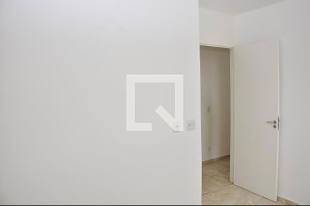 Detalhe - Quarto 01 de apartamento para alugar com 2 quartos, 46m² em Jardim Iris, São Paulo