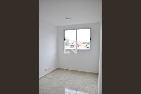 Detalhe - Sala de apartamento para alugar com 2 quartos, 46m² em Jardim Iris, São Paulo