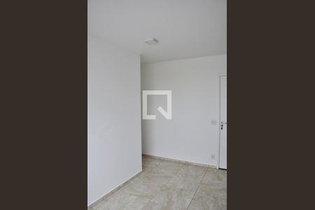 Detalhe - Sala de apartamento para alugar com 2 quartos, 46m² em Jardim Iris, São Paulo