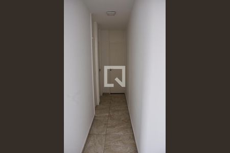 Detalhe - Corredor Quartos de apartamento para alugar com 2 quartos, 46m² em Jardim Iris, São Paulo